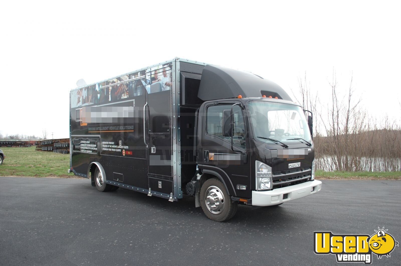 Used Food Trucks For Sale In Indiana Used Food Trucks For Sale In Indiana