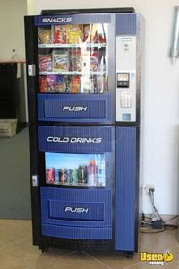 Soda Vending Machines Arizona for Sale