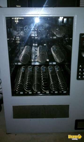 9302-lf Soda Vending Machines Mississippi for Sale