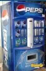2007 Soda Vending Machines for Sale