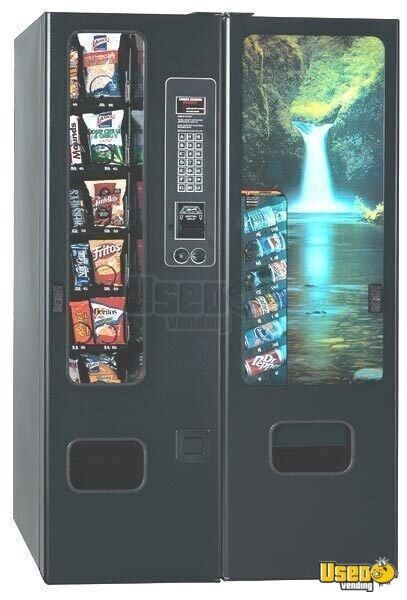 2005 Soda Vending Machines Nevada for Sale