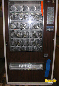Fawn Sales Inc Soda Vending Machines Washington for Sale