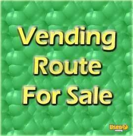 Soda Vending Machines Delaware for Sale