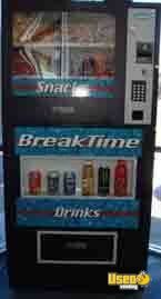 Soda Vending Machines California for Sale