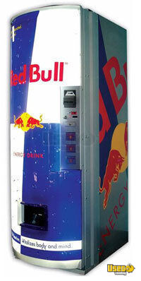 Soda Vending Machines Florida for Sale