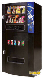 2007 Hf250 Soda Vending Machines for Sale
