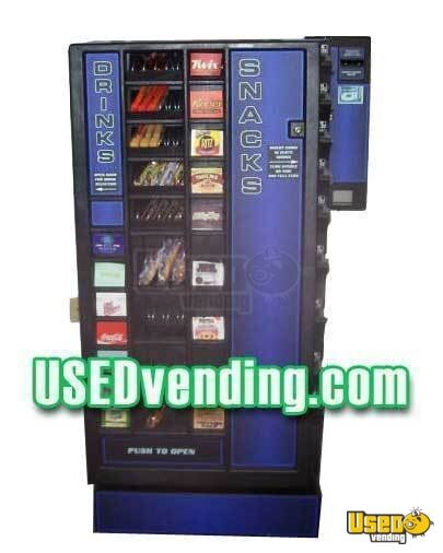 Used Vending Machines For Sale In California Best Planet Antares Snack And Soda Vending Machines Combo Vending Used Vending Machines For Sale In California Best Planet Antares Snack And Soda Vending Machines Combo Vending