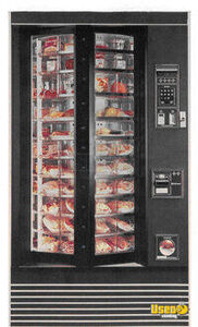 Rowe Soda Vending Machines Georgia for Sale