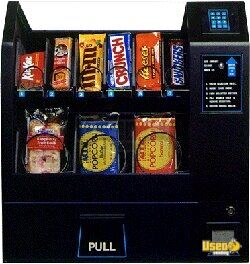 table top soda machine