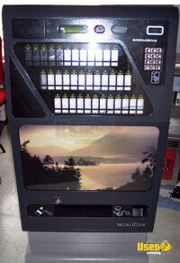 wurlitzer cigarette vending machine Electrical Snack & Soda Vending Machines :: Wurlitzer International L
