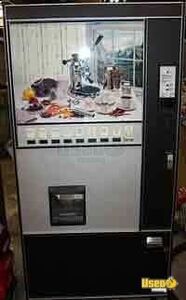 Rmi Soda Vending Machines Pennsylvania for Sale