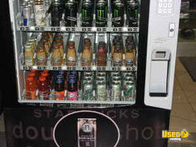 1-6-2006 Vendo Vu 40 Soda Vending Machines California for Sale