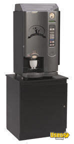 2004 Cafection Avalon Quad Soda Vending Machines New York for Sale