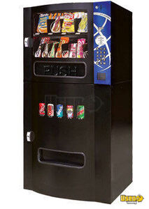 Oct 2007 Fresh O Matic Seaga Vending Combo for Sale