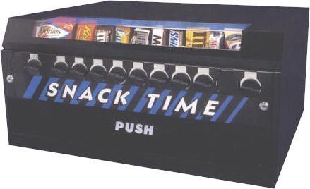 Snack Vending Machine Snack Vending Machine