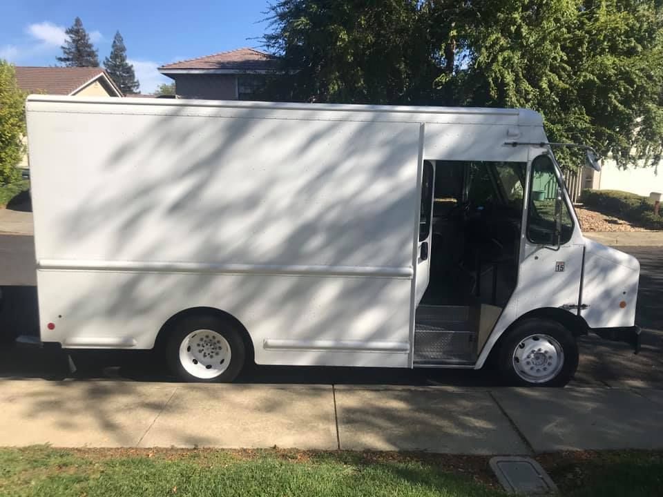 workhorse for sale workhorse for sale