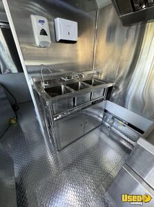 2016 All-purpose Food Truck Deep Freezer Florida Diesel Engine for Sale